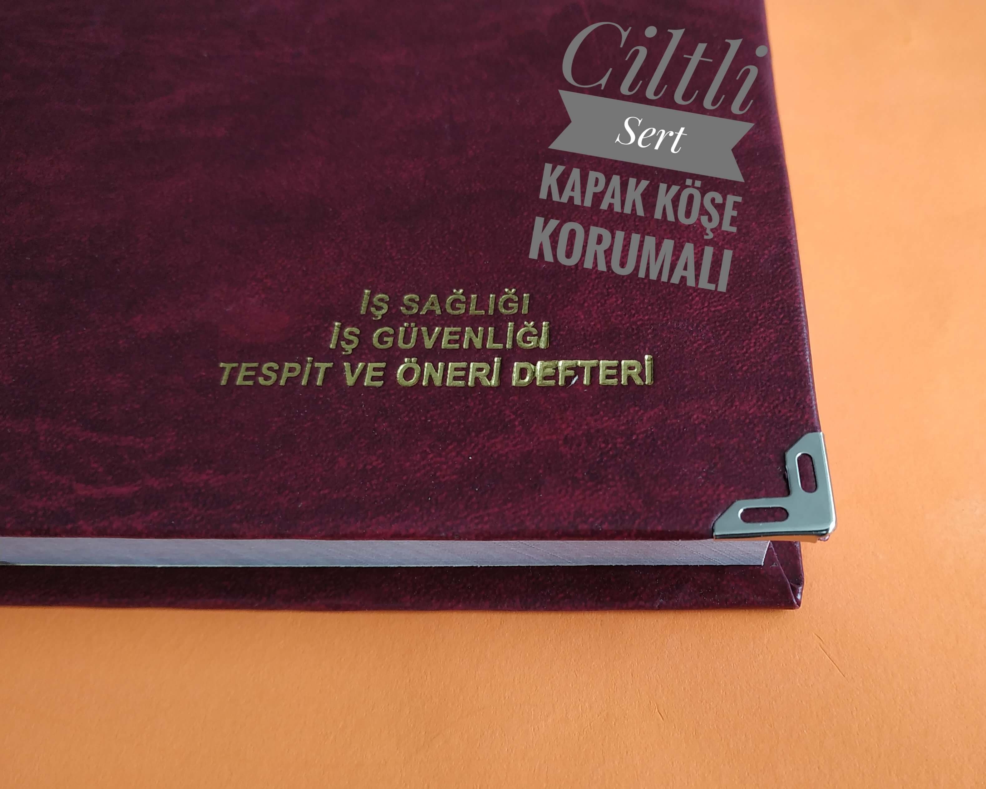 İş Sağlığı ve Güvenliği